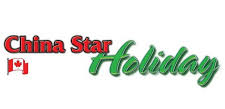 China Star Holiday